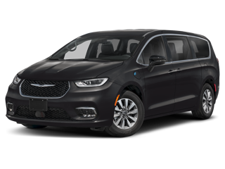 2023 Chrysler Pacifica Hybrid