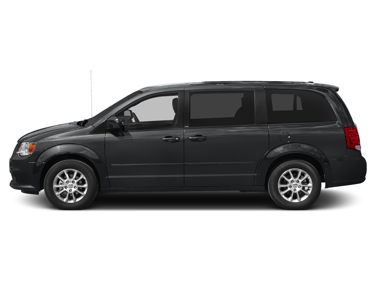 2015 Dodge Grand Caravan R/T