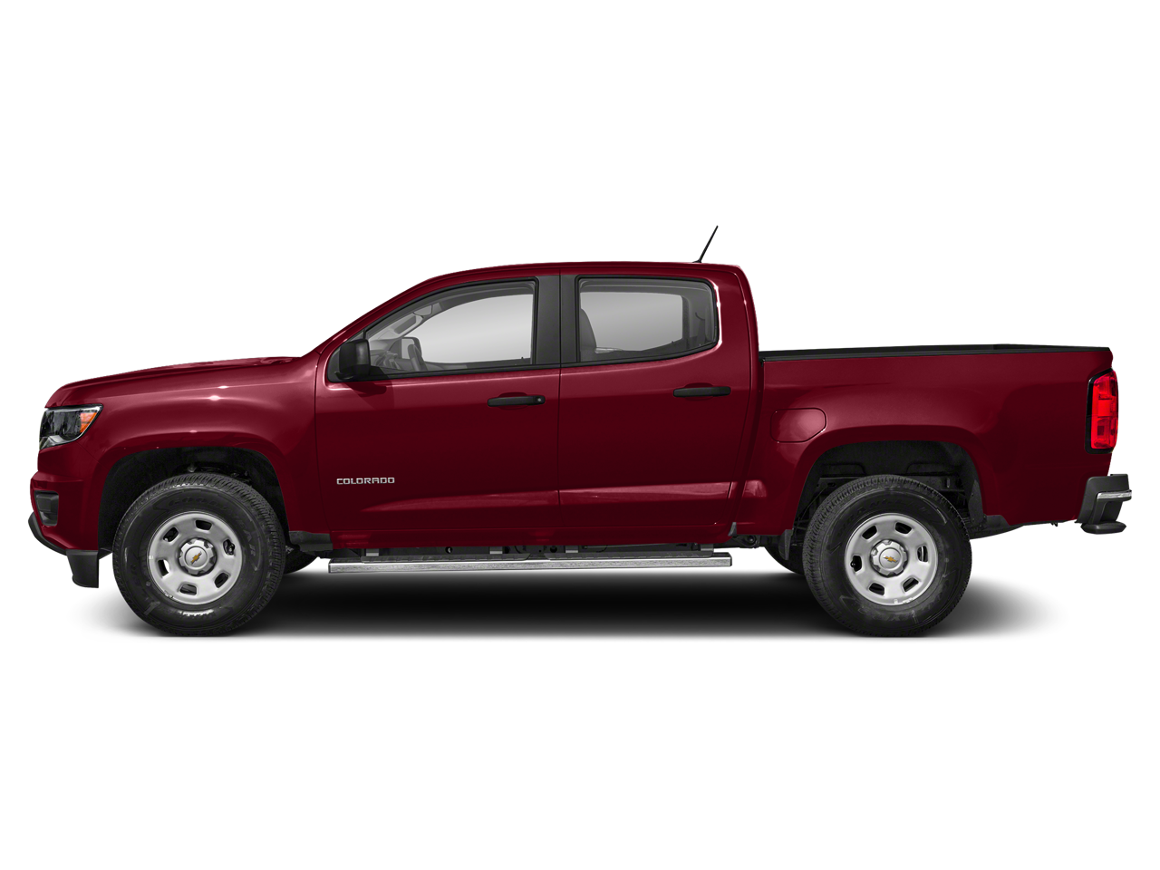 2019 Chevrolet Colorado 4WD Z71