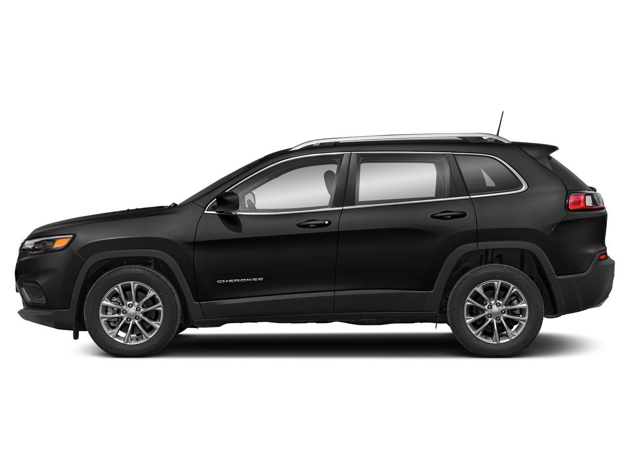 2020 Jeep Cherokee Latitude 4x4