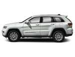 2022 Jeep Grand Cherokee WK Laredo X 4x4