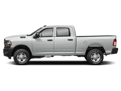 2023 RAM 2500 Tradesman Crew Cab 4x4 6'4' Box