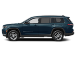 2027 Jeep Grand Cherokee L GRAND CHEROKEE L SUMMIT 4X4
