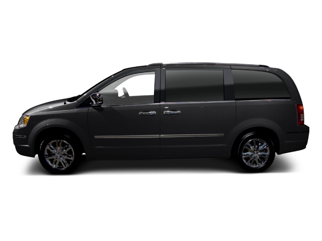 2010 Chrysler Town &amp; Country Touring