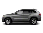 2012 Jeep Grand Cherokee Limited
