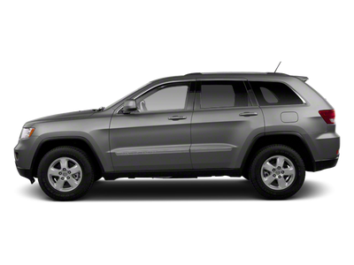 2012 Jeep Grand Cherokee Limited