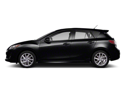 2012 Mazda MAZDA3 i Touring