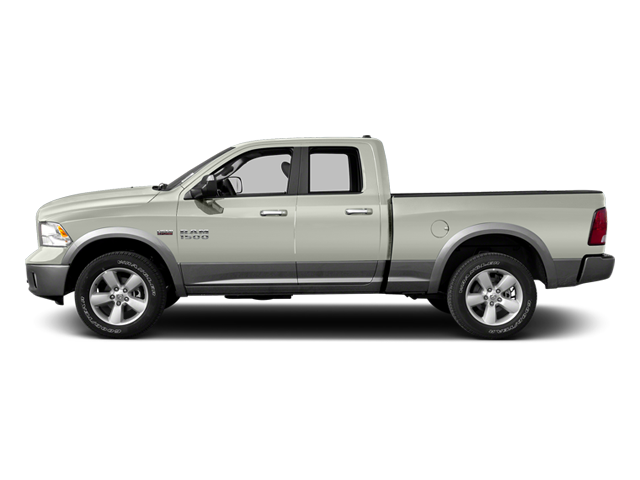 2013 RAM 1500 SLT