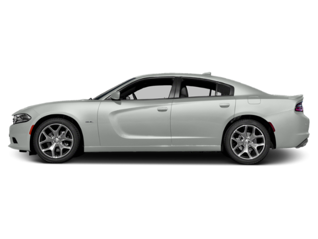 2018 Dodge Charger R/T RWD