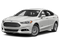 2015 Ford Fusion Hybrid SE