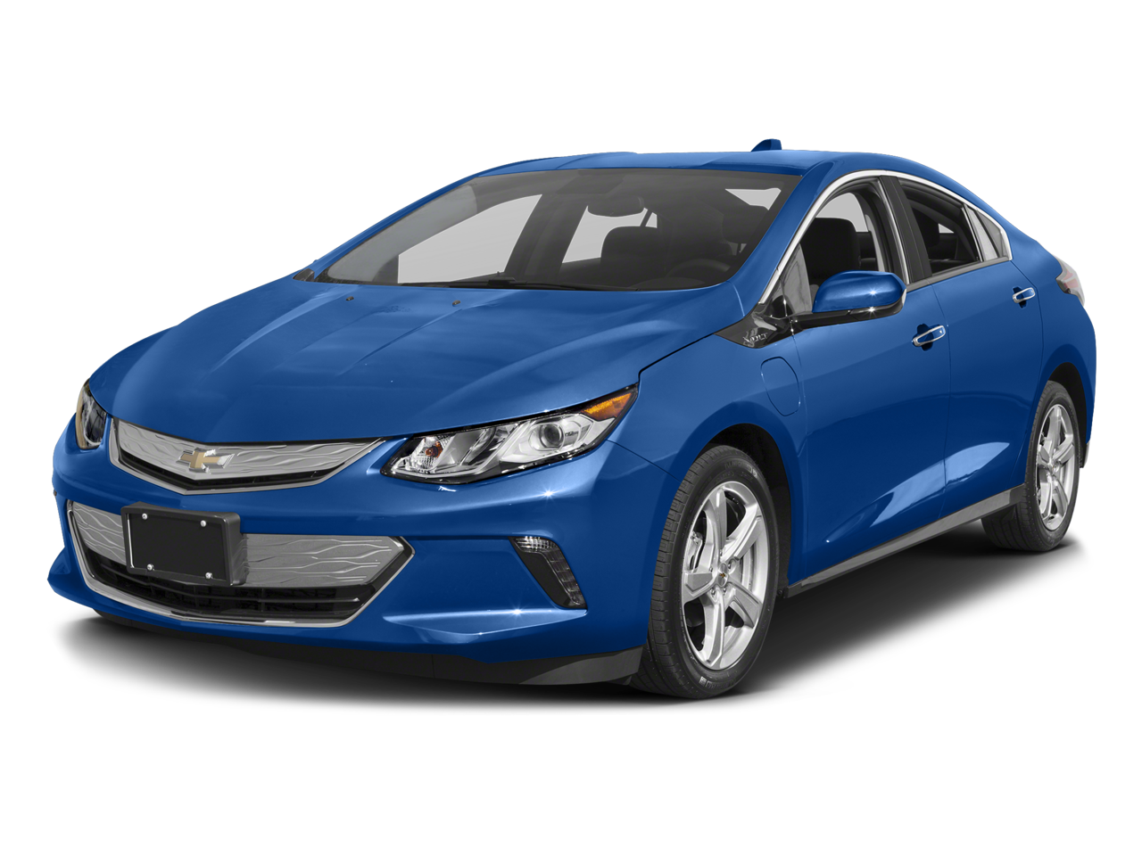 2017 Chevrolet Volt Premier's photo