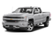 2017 Chevrolet Silverado 1500 2LZ