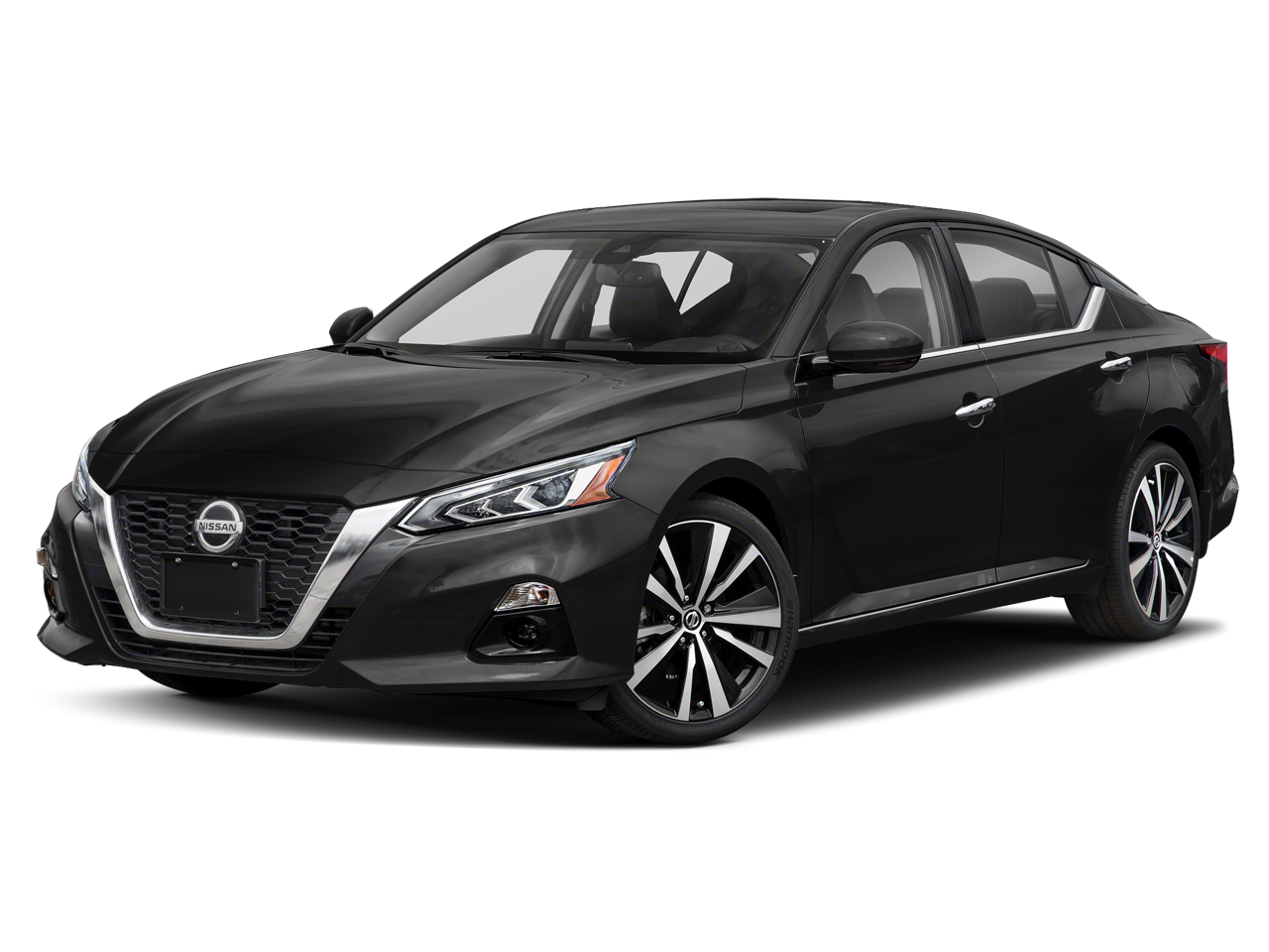 2019 Nissan Altima 2.5 SV's photo