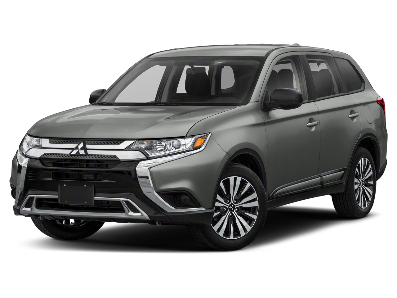 2020 Mitsubishi Outlander SE S-AWC's photo