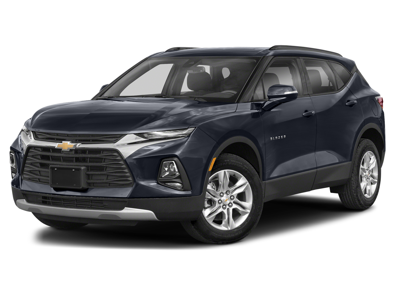 2022 Chevrolet Blazer 2.0T 2LT FWD's photo