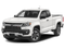 2022 Chevrolet Colorado 4WD Extended Cab Long Box Z71