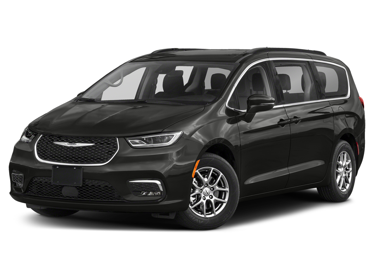2022 Chrysler Pacifica Touring L's photo