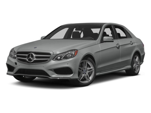2014 Mercedes-Benz E-Class's photo