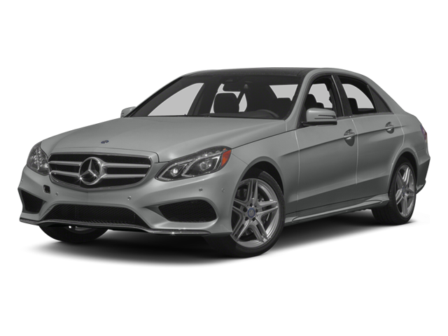 2014 Mercedes-Benz E 350 4MATIC®