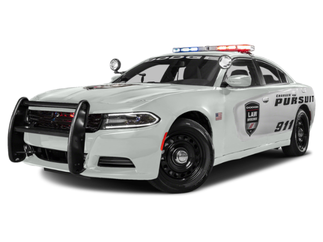 2016 Dodge Charger 3.6 Police Package 12.1 Screen (Fleet)'s photo