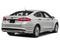 2015 Ford Fusion Hybrid SE