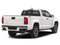 2022 Chevrolet Colorado 4WD Extended Cab Long Box Z71