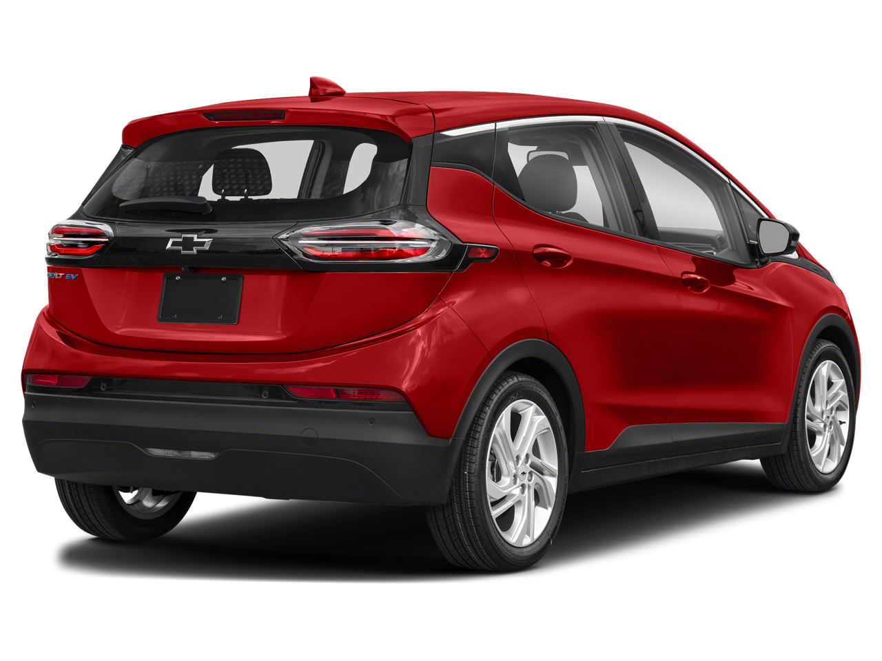 Used 2023 Chevrolet Bolt EV 2LT with VIN 1G1FX6S09P4152313 for sale in Clinton, IL