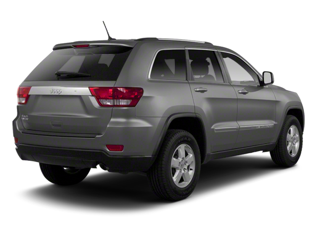 2012 Jeep Grand Cherokee Limited