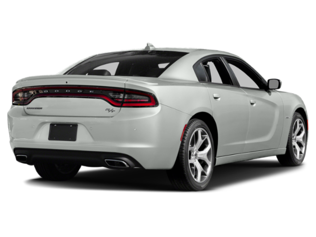 2018 Dodge Charger R/T RWD