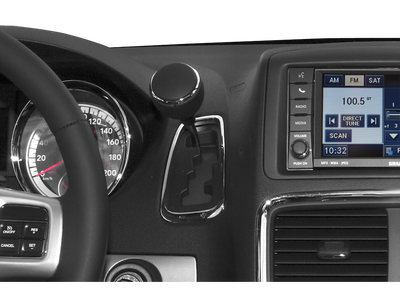 2015 Dodge Grand Caravan R/T