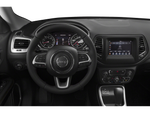 2019 Jeep Compass Latitude 4x4