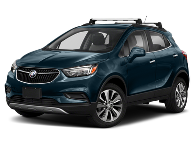 2020 Buick Encore AWD Essence
