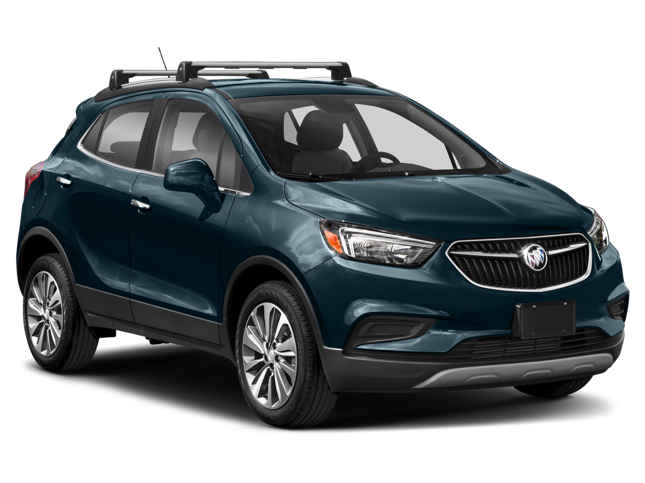 2020 Buick Encore AWD Essence