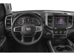 2021 RAM 1500 Big Horn Crew Cab 4x4 5'7' Box