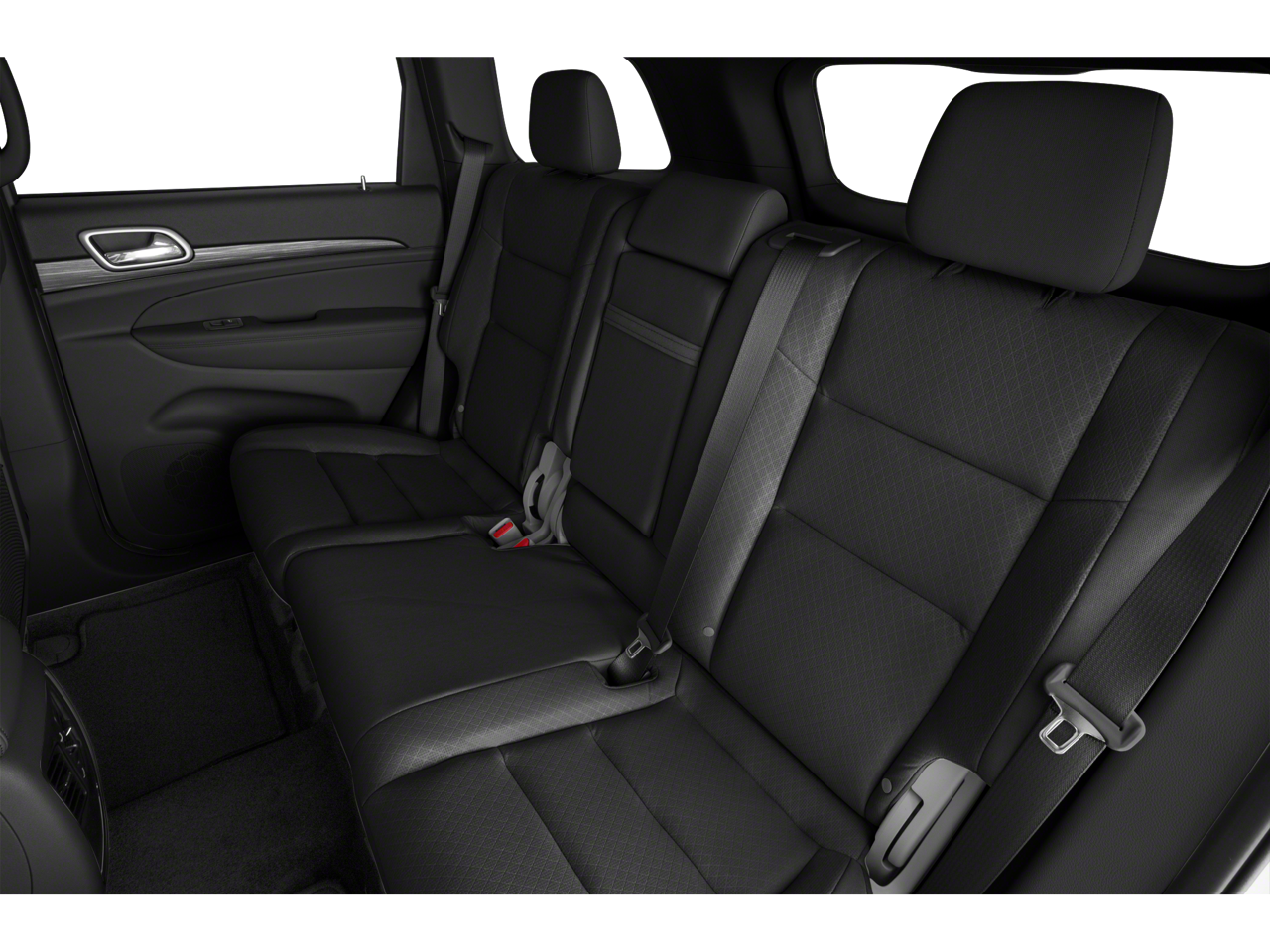 2022 Jeep Grand Cherokee WK Laredo X 4x4