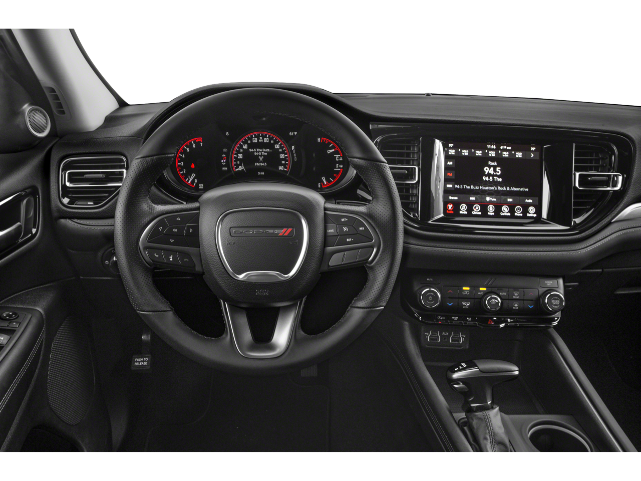 2023 Dodge Durango GT