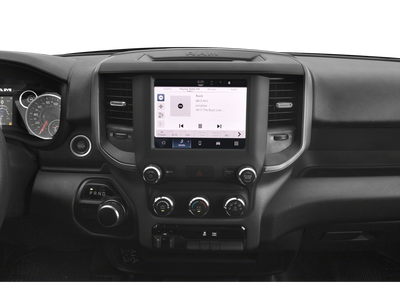 2023 RAM 2500 Tradesman Crew Cab 4x4 6'4' Box