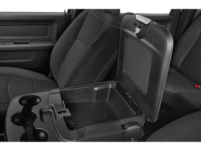 2023 RAM 2500 Tradesman Crew Cab 4x4 6'4' Box