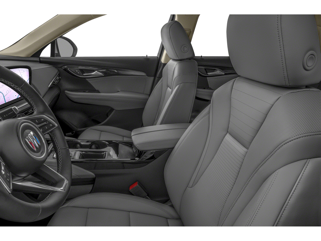 2025 Buick Envision Sport Touring AWD