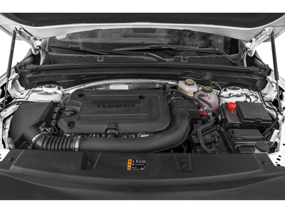 2025 Buick Envision Sport Touring AWD