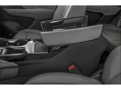 2025 Buick Envision Sport Touring AWD