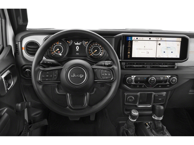 2026 Jeep Gladiator GLADIATOR 85TH ANNIVERSARY EDITION 4X4