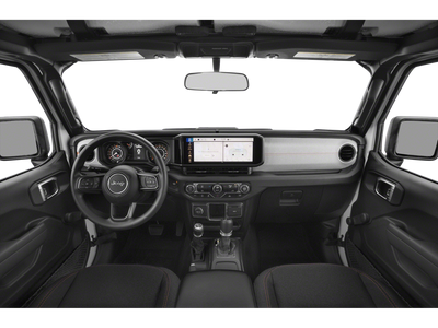 2026 Jeep Gladiator GLADIATOR 85TH ANNIVERSARY EDITION 4X4