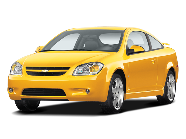 2009 Chevrolet Cobalt Base Coupe's photo