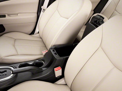 2012 Chrysler 200 Limited