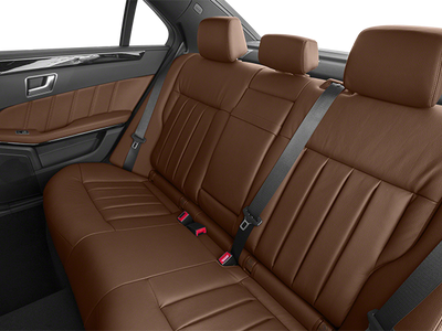 2014 Mercedes-Benz E 350 4MATIC®