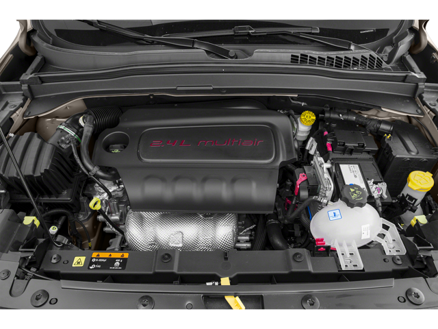 2018 Jeep Renegade Upland Edition 4x4