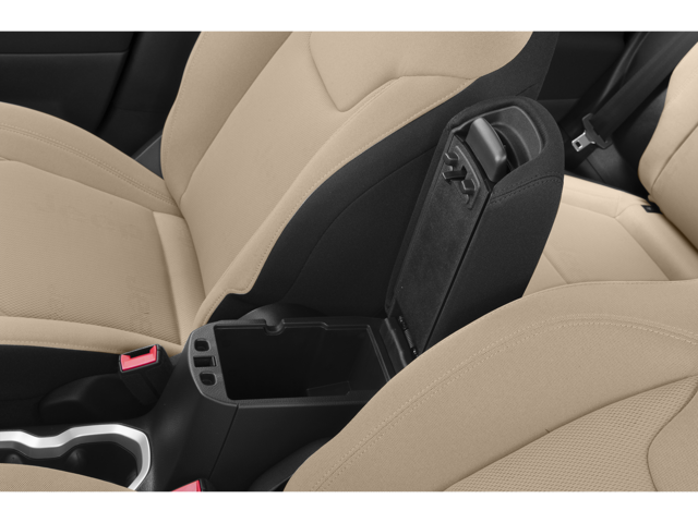 2018 Jeep Renegade Upland Edition 4x4