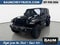 2023 Jeep Wrangler High Tide