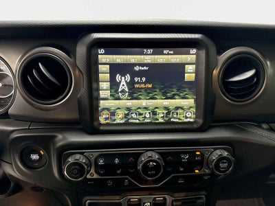 2023 Jeep Wrangler High Tide